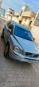 فولفو XC90 3