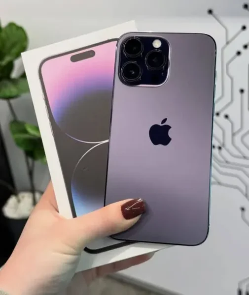 ايفون 14 برو ماكس
