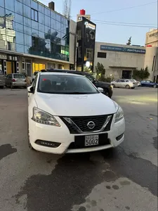 Nissan sentra 3