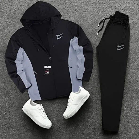 بجاما رجالي قماش كريستال اجنبي