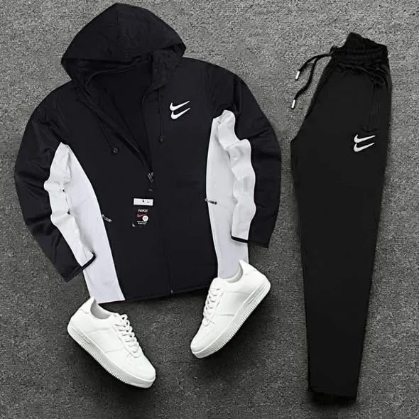 بجاما رجالي قماش كريستال اجنبي 2