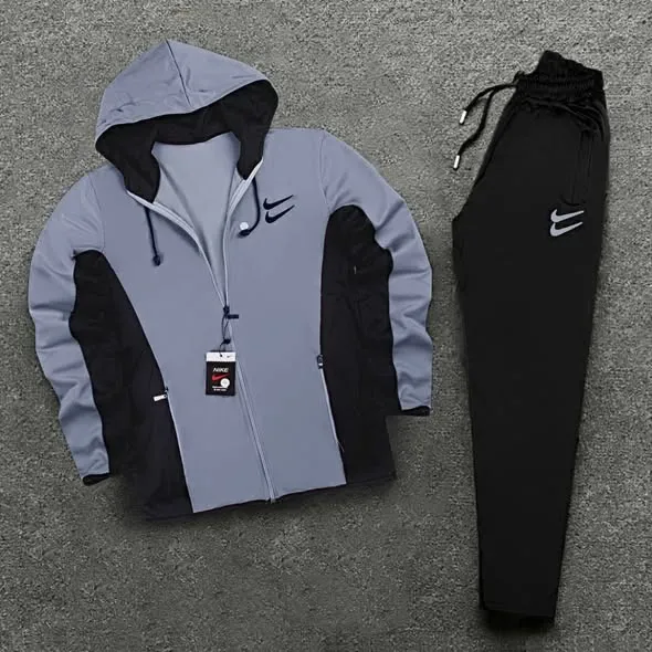 بجاما رجالي قماش كريستال اجنبي 3