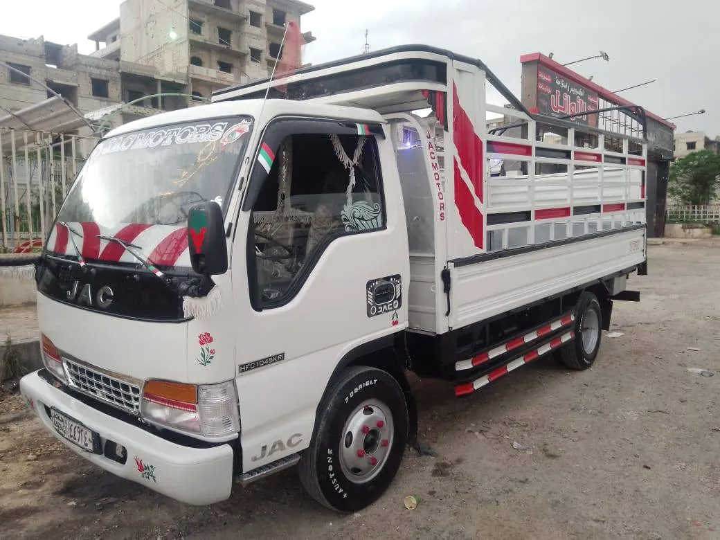 جاك سحب 1045 4