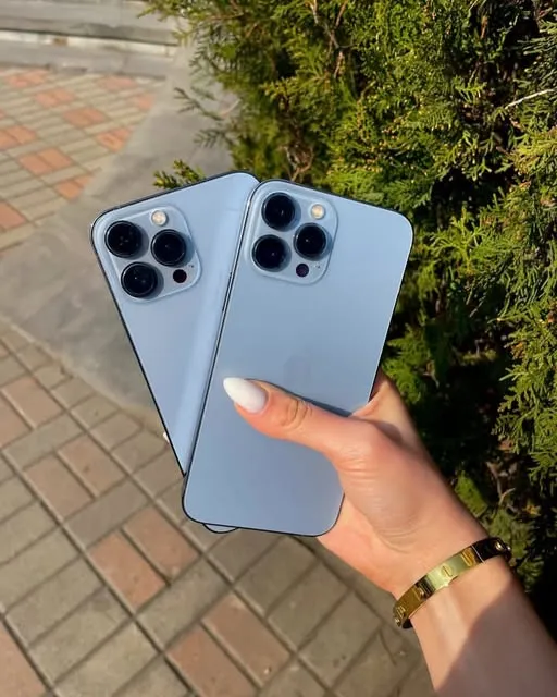 ايفون 13 برو ماكس