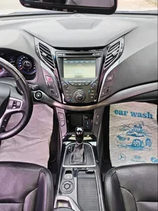هيونداي i40  1