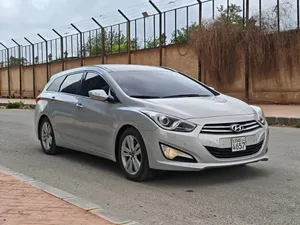 هيونداي i40  2