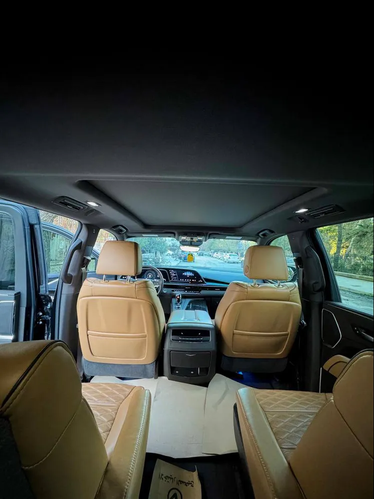 كاديلاك إسكاليد 2023 