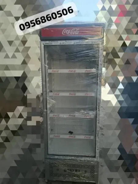 براد كولا عرض 70 سم – ارتفاع 195 سم