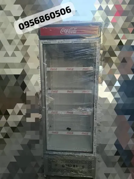 براد كولا عرض 70 سم – ارتفاع 195 سم