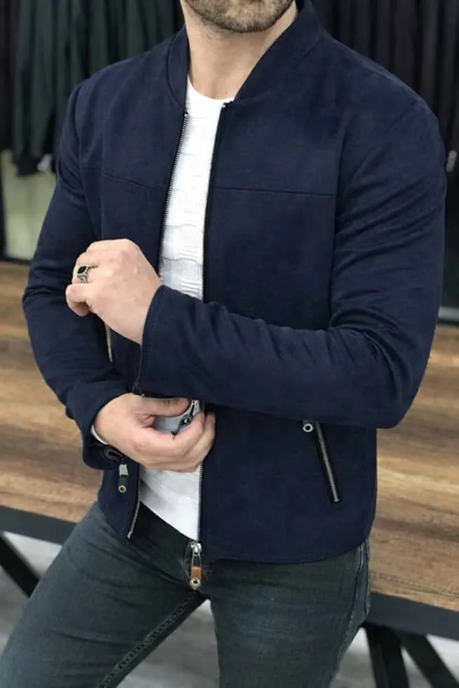  جاكيت شبابي أنيق