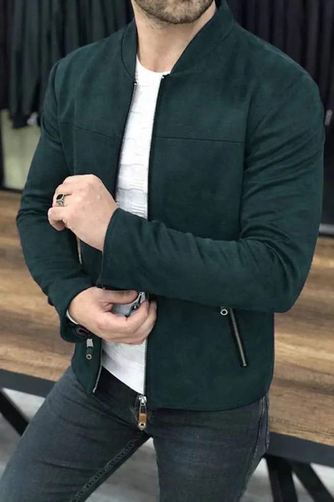  جاكيت شبابي أنيق 3