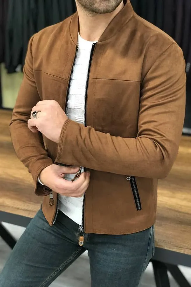  جاكيت شبابي أنيق 2