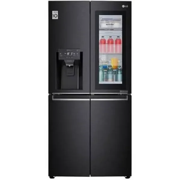 براد LG سعة 570L