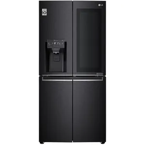 براد LG سعة 570L 2