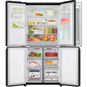 براد LG سعة 570L 3