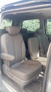 KIA Carnival 1