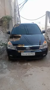KIA Carnival 2