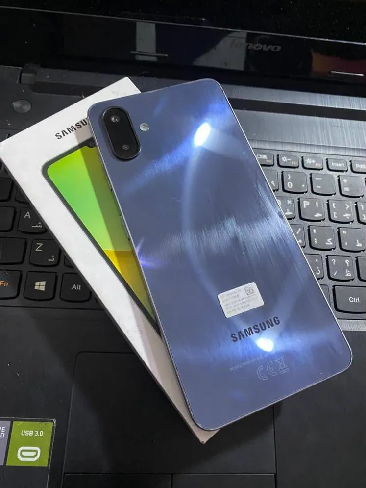 سامسونج M06 5G