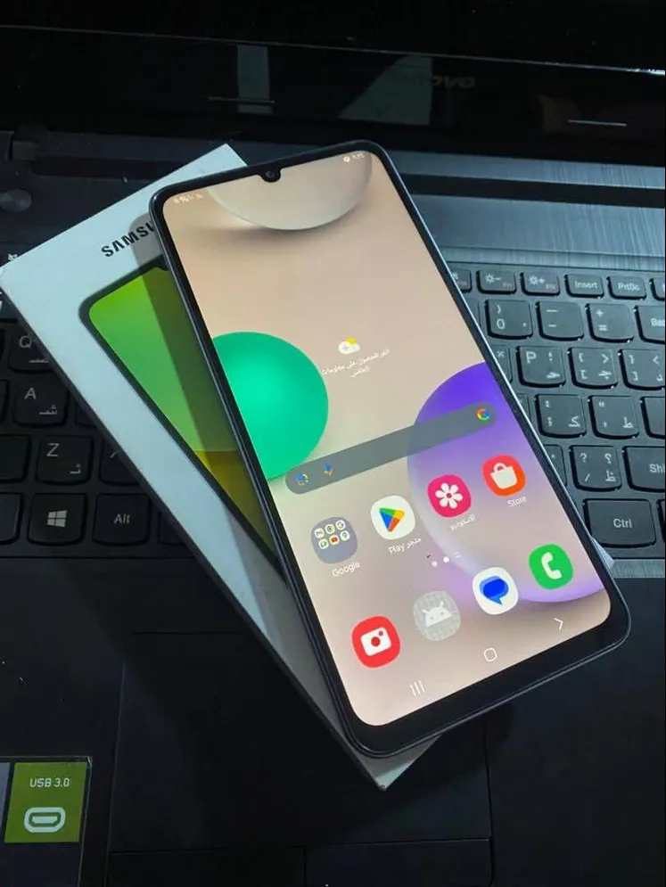 سامسونج M06 5G 2