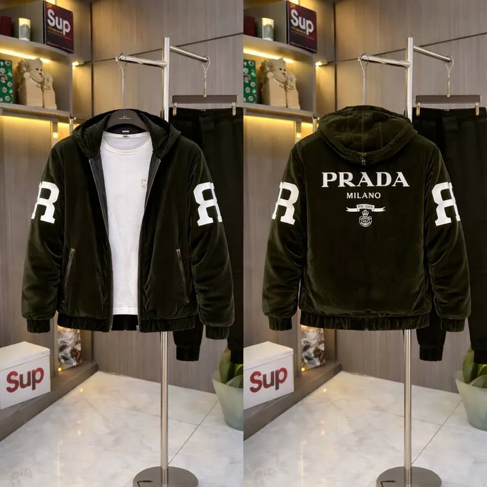 بنطال وجاكيت 4