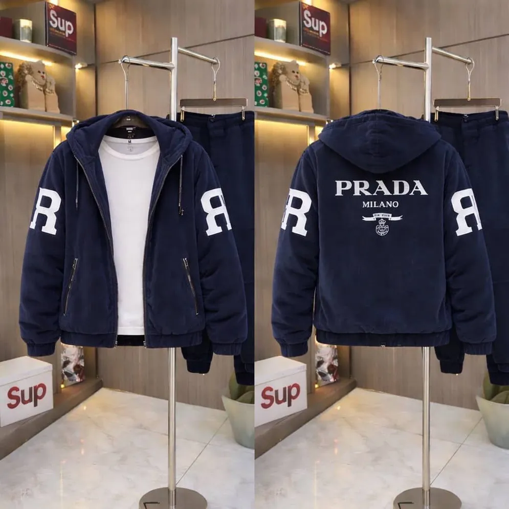 بنطال وجاكيت 3