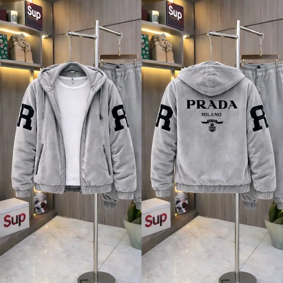 بنطال وجاكيت 2