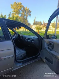 شيفروليه لومينا  2