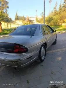 شيفروليه لومينا  3