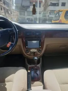 دايو لاستي 2005 3