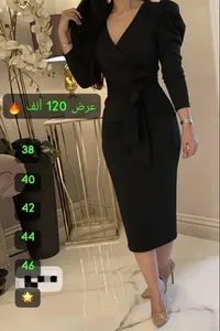 فستان 4