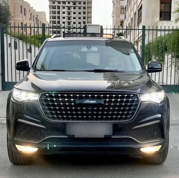 زوتي T800