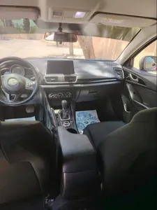 مازدا زوم 3 1
