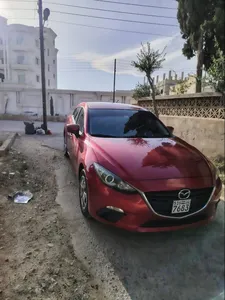 مازدا زوم 3 3