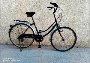 دراجة هوائية 2