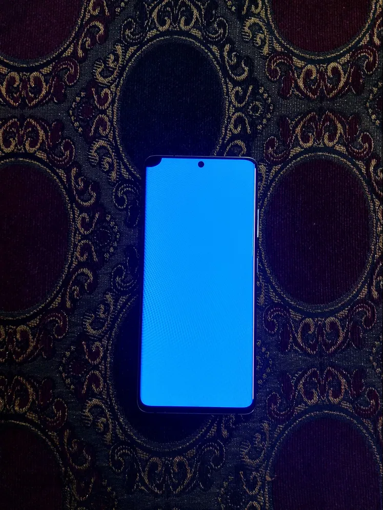 Samsung S21 Ultra 5G