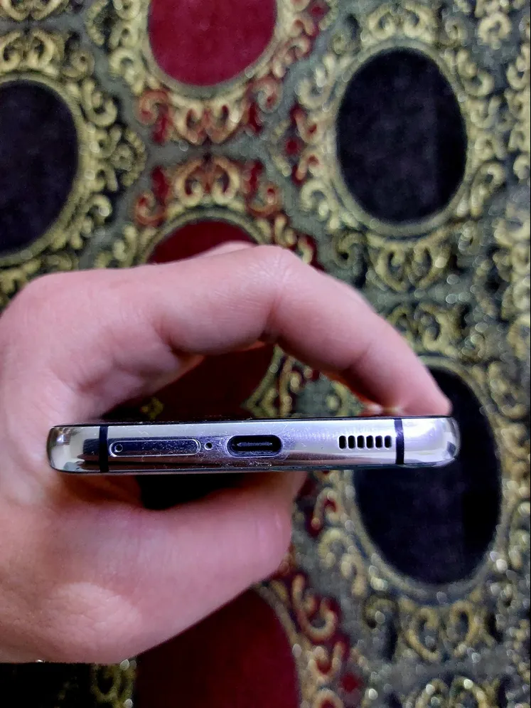 Samsung S21 Ultra 5G 3