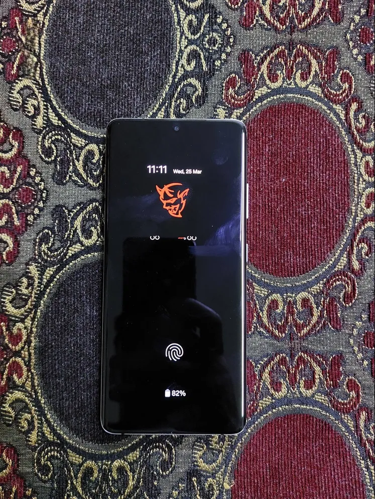 Samsung S21 Ultra 5G 4