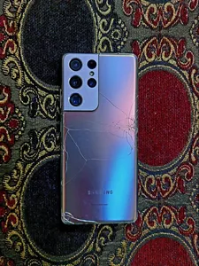 Samsung S21 Ultra 5G 2