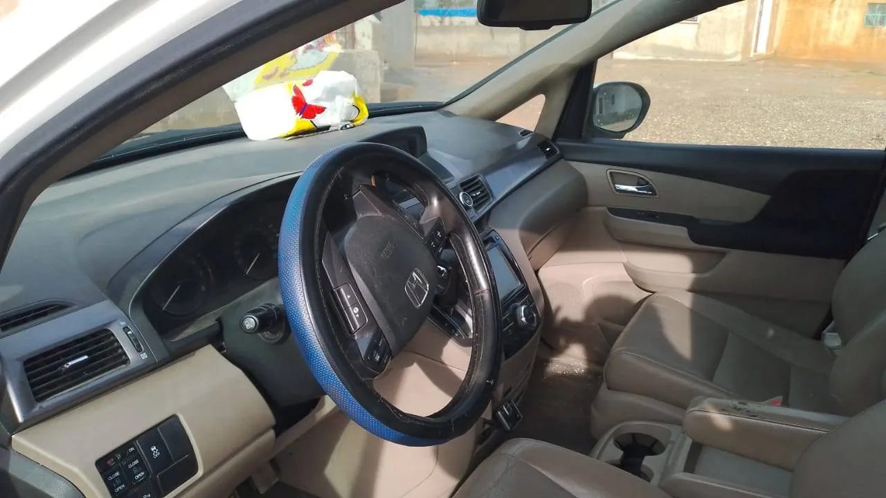  Audens هونداي  2