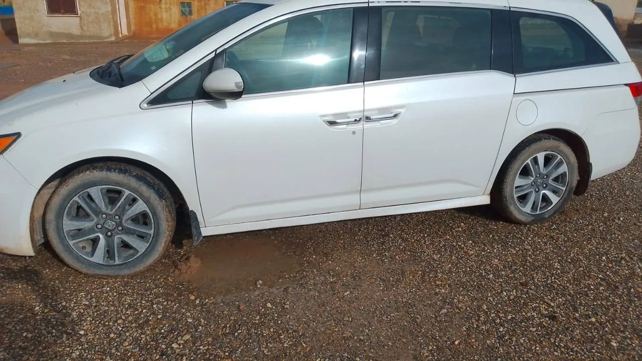  Audens هونداي  4