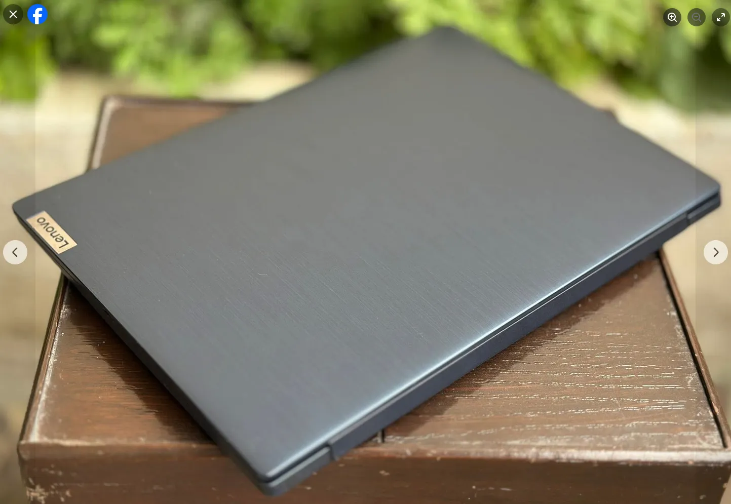 لابتوب Lenovo IdeaPad