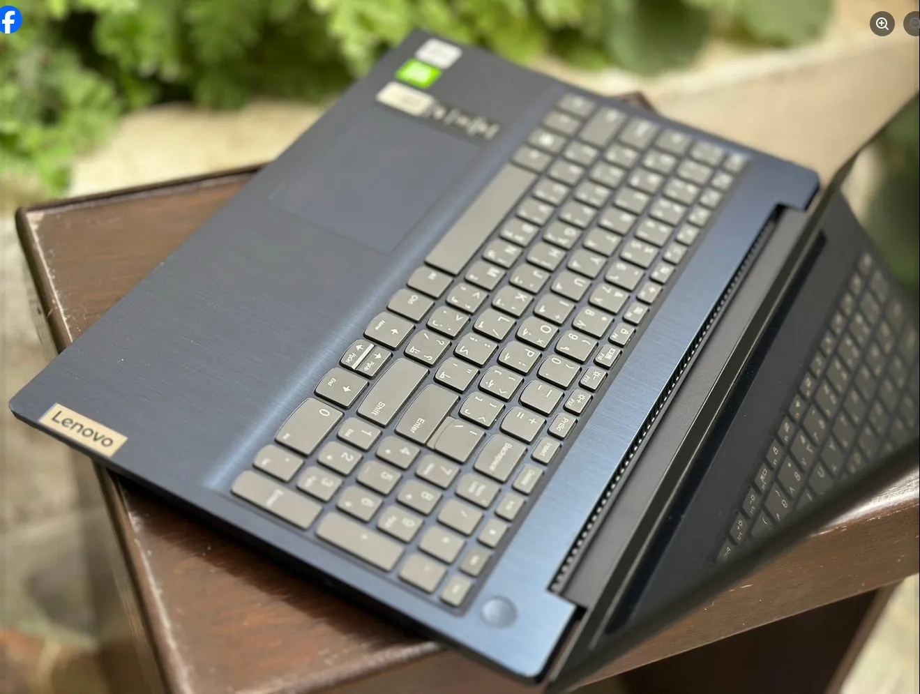 لابتوب Lenovo IdeaPad 3