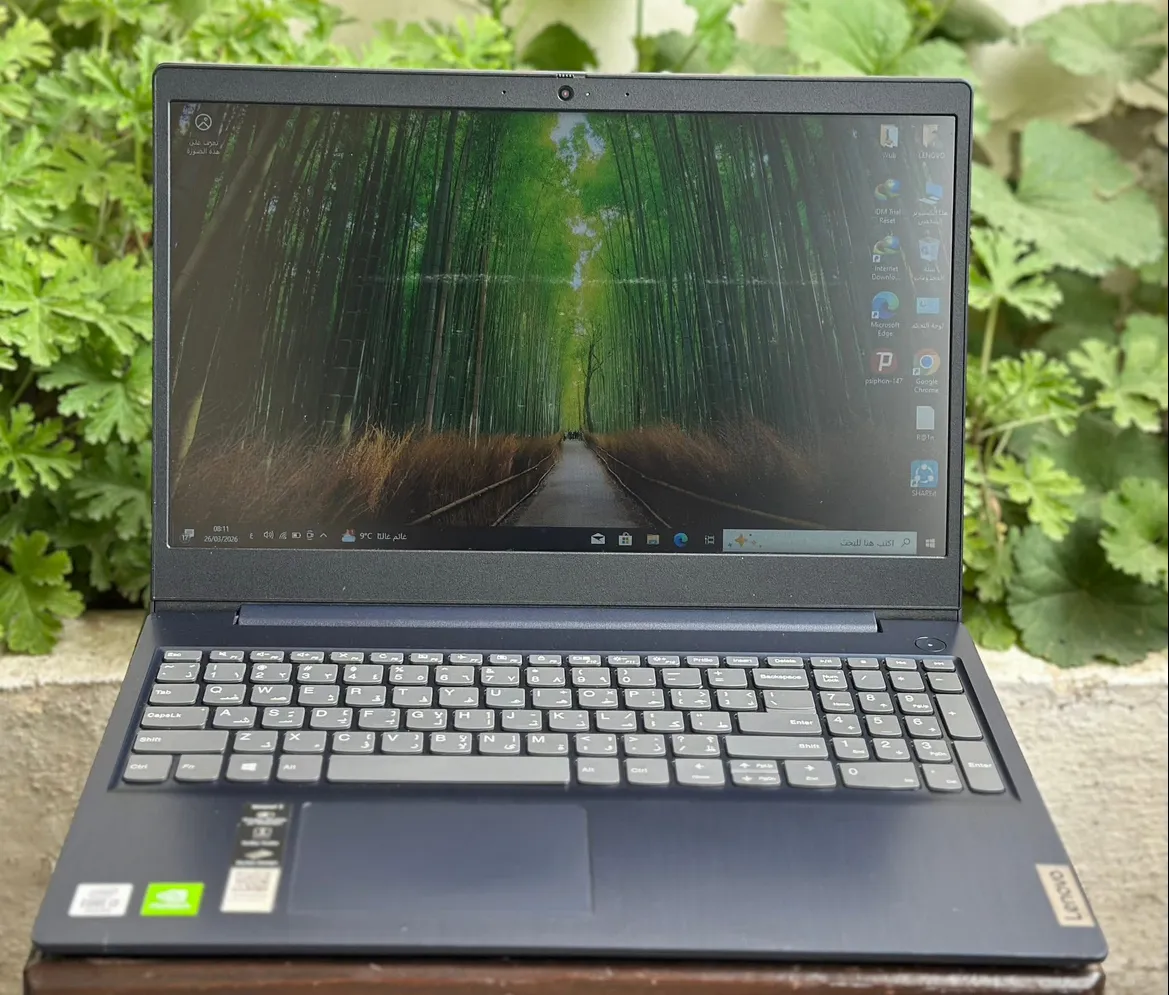 لابتوب Lenovo IdeaPad 4