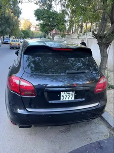 بورش كيان S 1