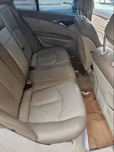 E320 w211 3