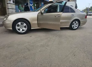 E320 w211 4