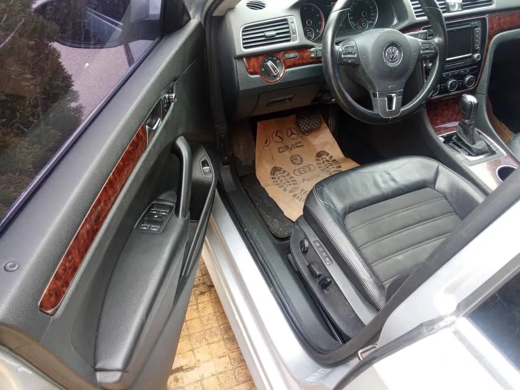 فوكس باسات 3