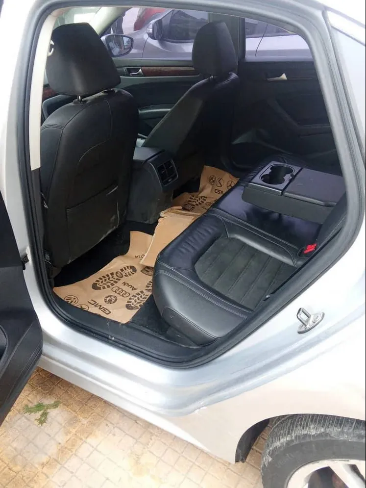 فوكس باسات 2