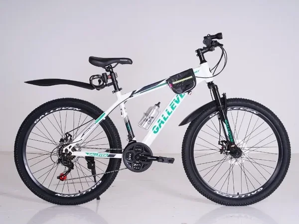 Galleven TRX 600
