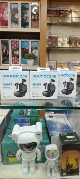 سماعات